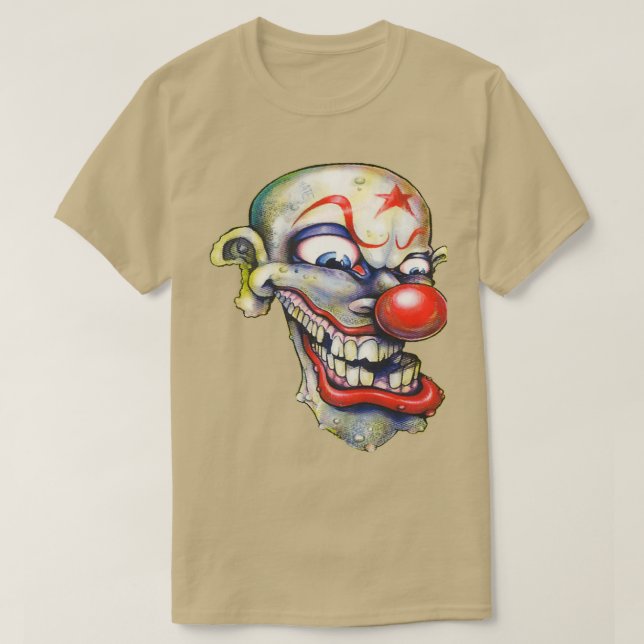 Infektiös Grooves Groove-familjen Cyco T Shirt (Design framsida)