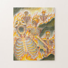 Infernal Legions Curio Pussel