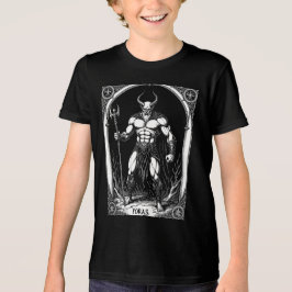 Infernal Majestät av Foras T Shirt