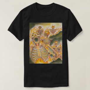 Infernala Legioner Kuriositet T Shirt