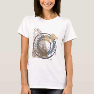 Infernalisk apparatutslagsplats t shirt