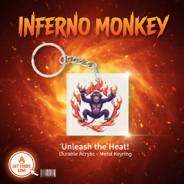 Inferno Monkey