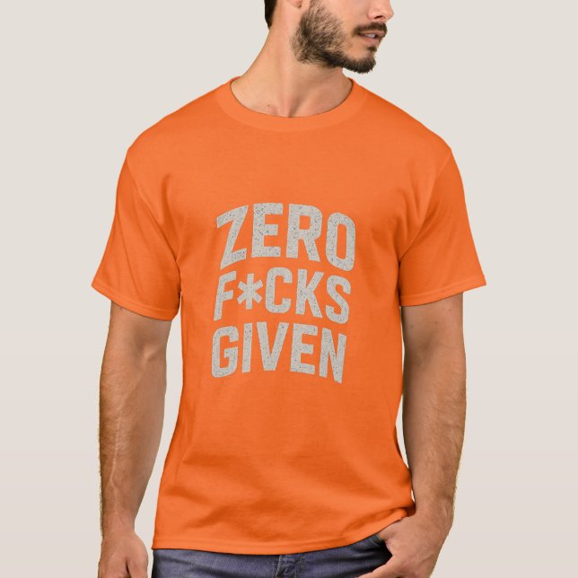 Inferno Muse" Herr T-Shirt (Framsida)