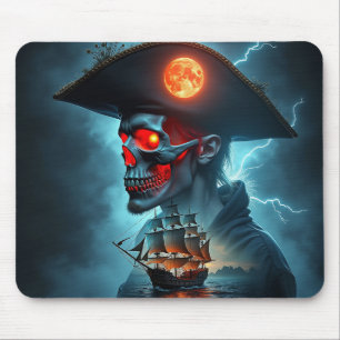 Inferno Pirat Voyage Musmatta