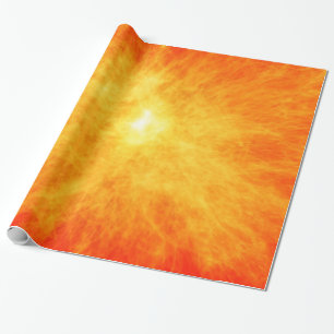 Inferno Presentpapper