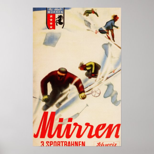 Inferno Tävling Promotional Poster (Framsidan)