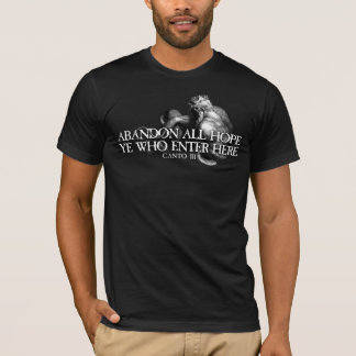 Inferno Tee