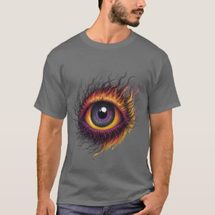 Inferno Vision T Shirt
