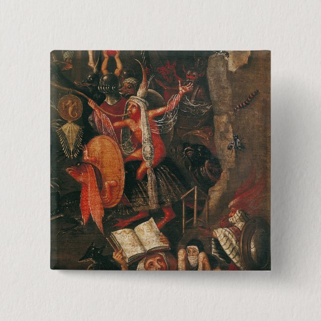 Infernoen Knapp (Framsida)