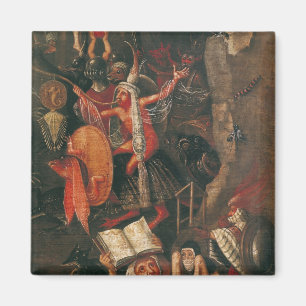 Infernoen Magnet