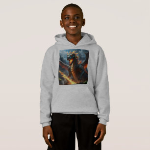 "Infernos andedräkt: Drakens flamma" T Shirt