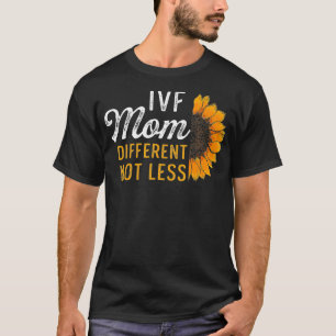 Infertilitet i Mamma för transplantationsdag för T Shirt