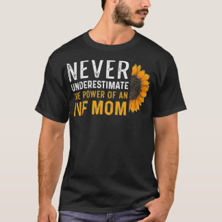 Infertilitet i Pappa för transplantationsdag för I T Shirt