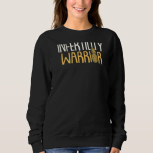 Infertilitet vid ivf-överföringsdagen t shirt