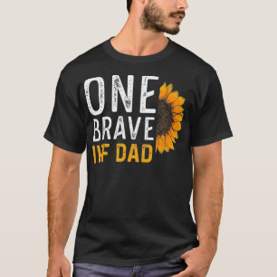 Infertilitet vid överlåtelsedagen för IVF Gift War T Shirt