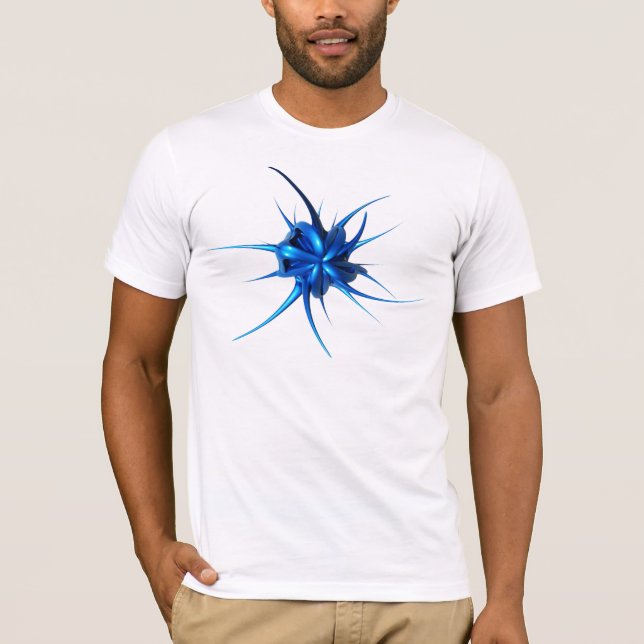 INFESTshirt T Shirt (Framsida)