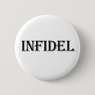 Infidel Knapp