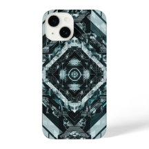 Infinichiffer: Diamond Gateway