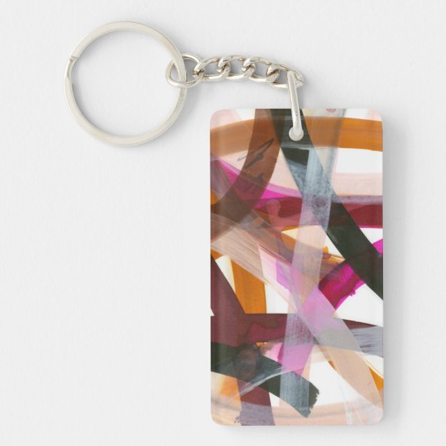 Infinit Väg II (Framsidan)