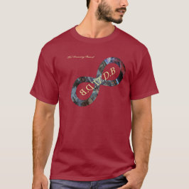 Infinite Chicago T Shirt