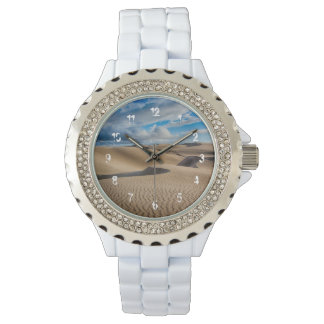 Infinite Dunes Armbandsur