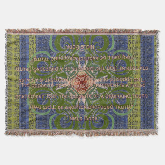 Infinite - Green Abstract by Alexandra Cook Filt