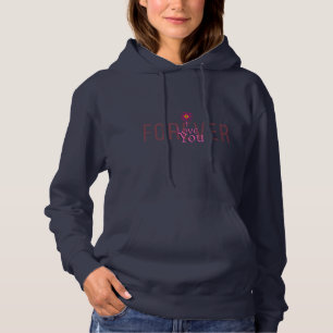 Infinite Kärlek - Atomic Heart Women's Hoodie T Shirt