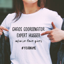 Infinite Kärlek Giver Kramare Cute Mors dag Gift T Shirt