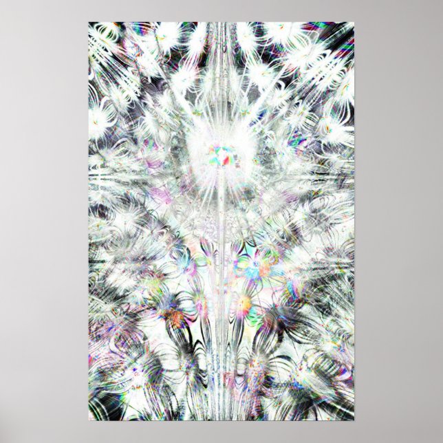 Infinite Prisma 1.3b Poster (Framsidan)