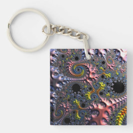 Infinite Spiral Realms