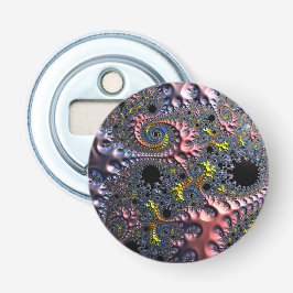 Infinite Spiral Realms Flasköppnare