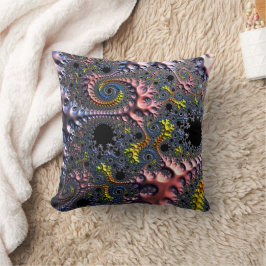 Infinite Spiral Realms Kudde