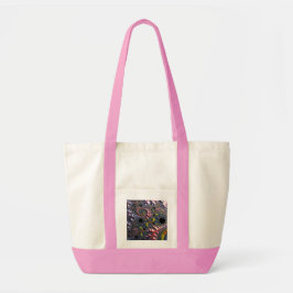 Infinite Spiral Realms Tygkasse