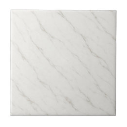 Infinite Statuario Veins Ceramic Tile Kakelplatta