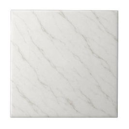 Infinite Statuario Veins Ceramic Tile Kakelplatta