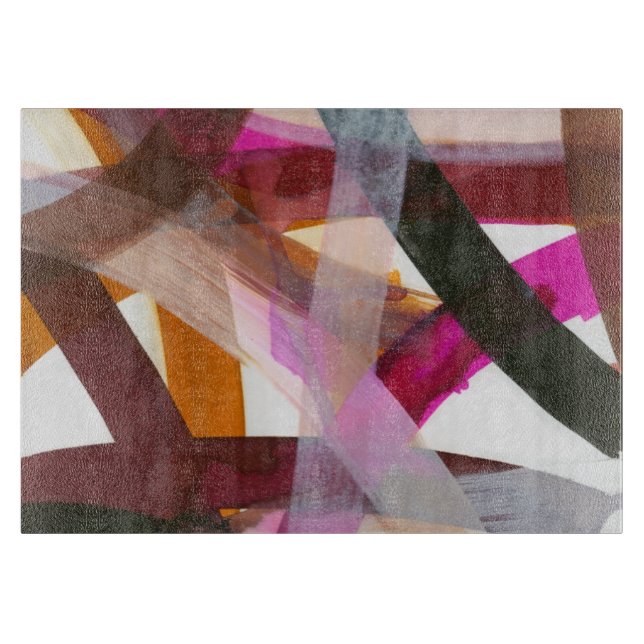 Infinite Väg II (Framsidan)