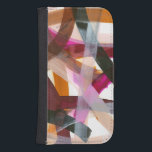 Infinite Väg II Plånboksfodral För Samsung Galaxy S4<br><div class="desc">Hemdepartement</div>
