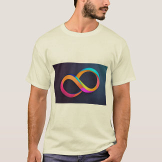 Infinite Vibes T Shirt