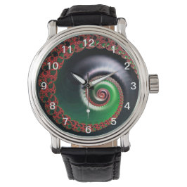 Infinite Whirl Armbandsur