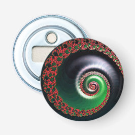 Infinite Whirl Flasköppnare