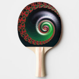 Infinite Whirl Pingisracket