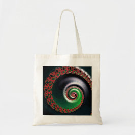 Infinite Whirl Tygkasse