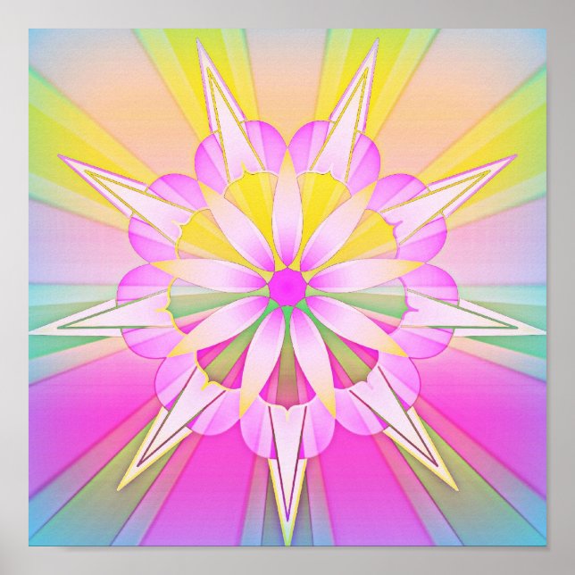 InfiniteLove23 Poster (Framsidan)