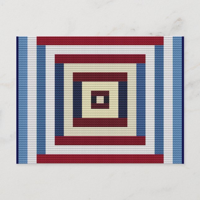 INFINITET VYKORT (Framsida)