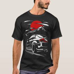Infiniti G35 Coupe T Shirt