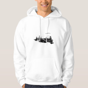 Infiniti G35 CoupeHoodie Hoodie