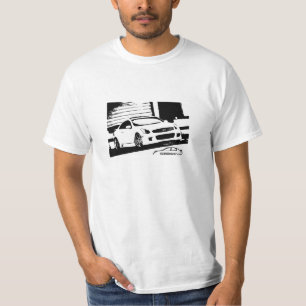 Infiniti G35 Sedan Tee Shirt