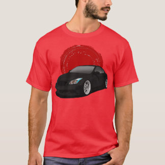Infiniti g37 1 t shirt