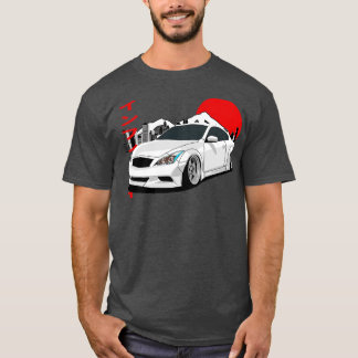 Infiniti g37 Coupe 4th gen T Shirt
