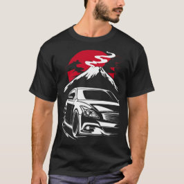 Infiniti G37 Coupe T Shirt